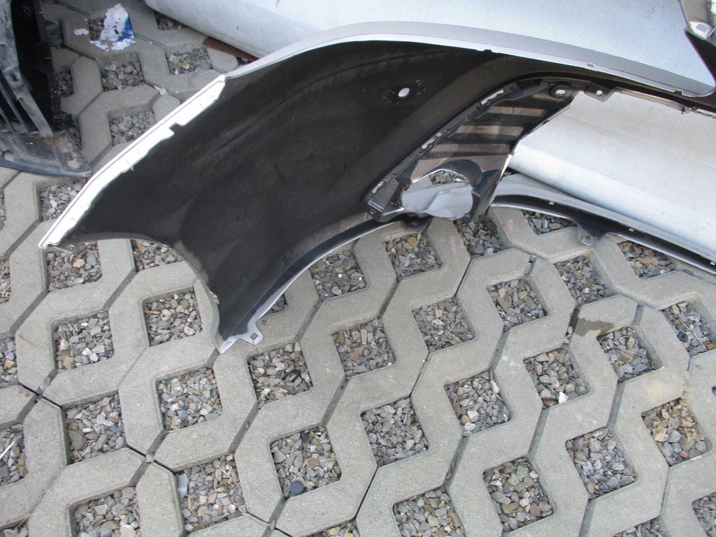 фото №8, Бампер перед передний toyota camry viii xv70 17- 52119-3t930