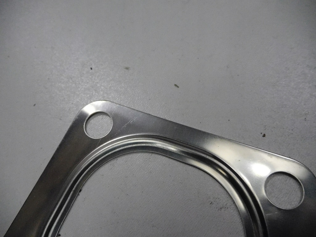 фото №6, Прокладка труби turbo renault master ii 7701044704