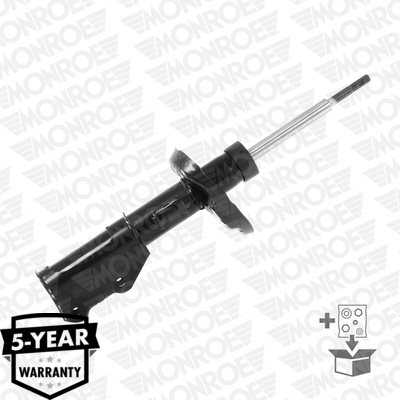 Амортизатор - monroe 742166sp Цена