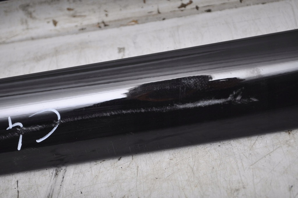 фото №10, Citroen c4 cactus рейлинги кровельные комплект