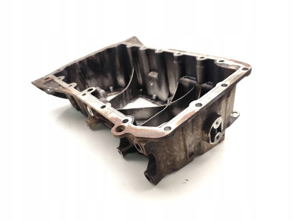 фото №6, Land rover freelander поддон масляная 2.0 td4 4x4 дизель 80kw 109 hp 2003