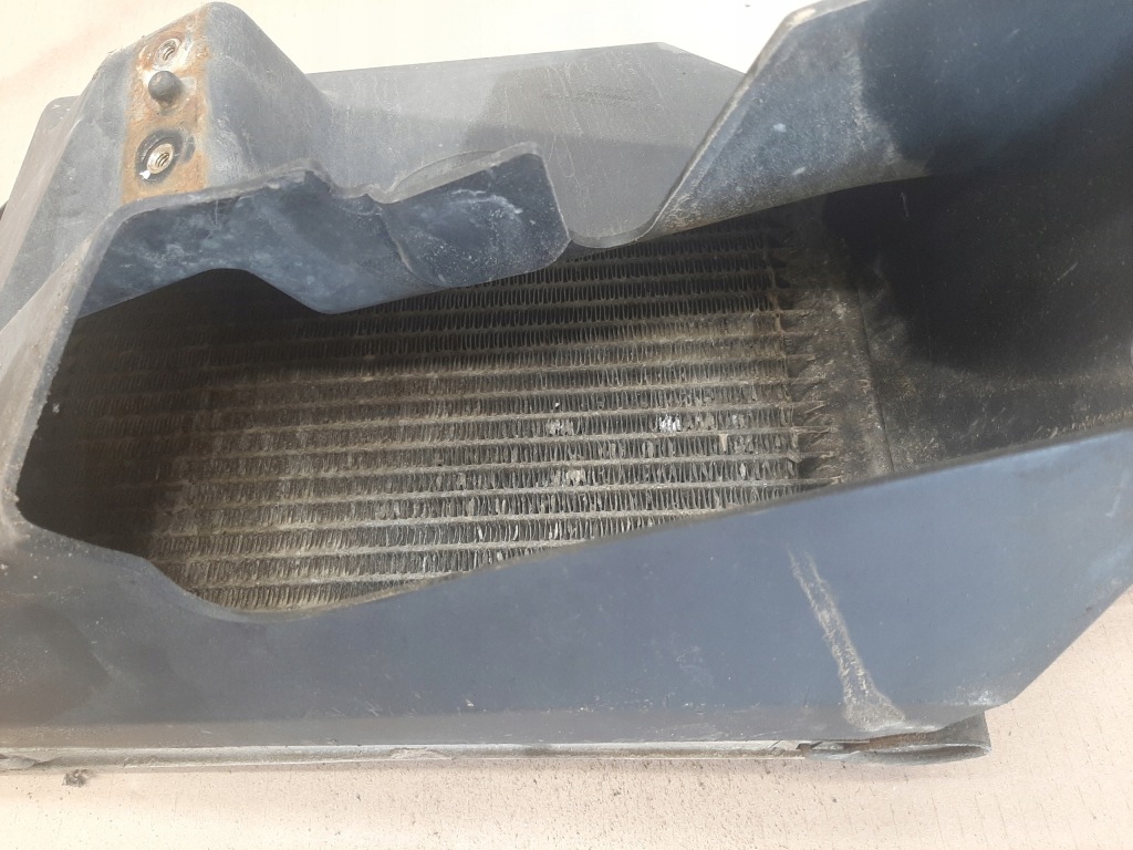 Радіатор води додаткова land rover sport l320 2005-52008 7h328005aa Зі Шроту