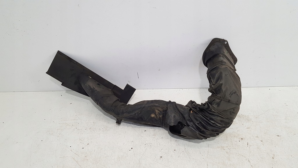 фото №3, Opel insignia a труба впуск воздуха