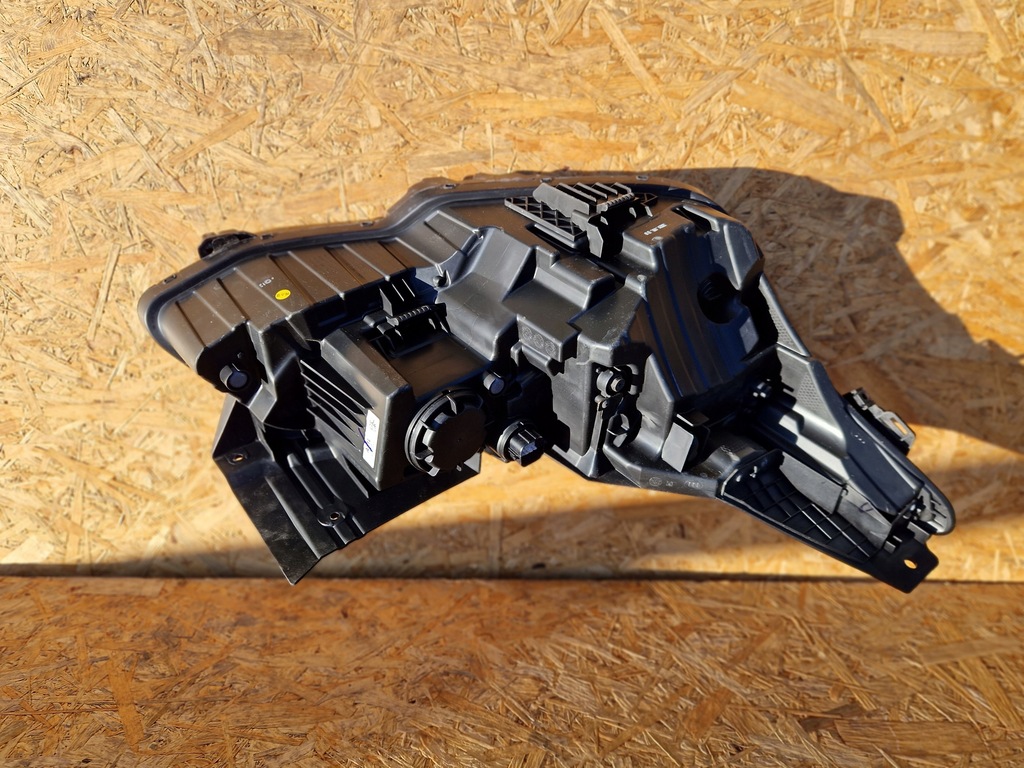 фото №11, Kia ev6 ev-6 лампа ліва перед full led 92101-cv1