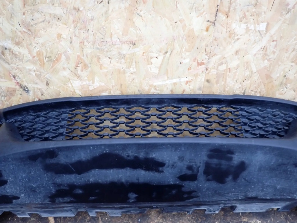 фото №8, Накладка бампера перед бампер fiat 500x lift 735687598