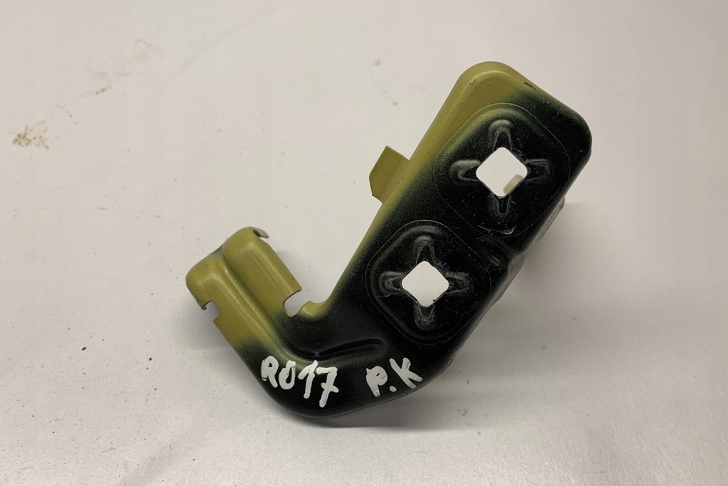 фото №8, Кронштейн передний lewego крыла bmw 4 coupe f32, f82 7255821 3.0l