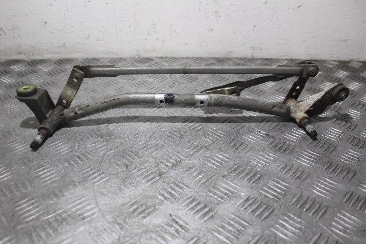 фото №1, Механизм дворник перед renault megane ii