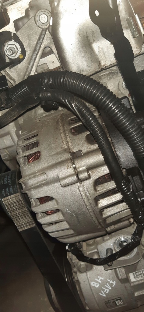 Купить Генератор ds7t10300fc ford ds7t10300