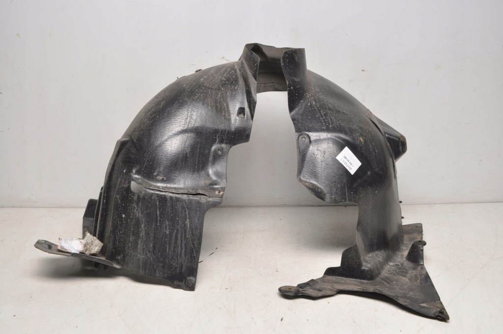 фото №1, Mercedes w176 подкрылок правый перед передние заменитель