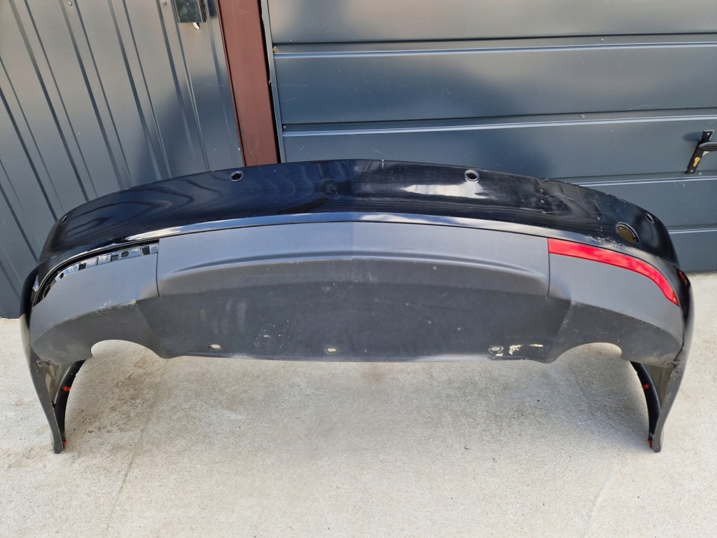 Opel insignia a kombi 2008- бампер задняя pdc в Украине