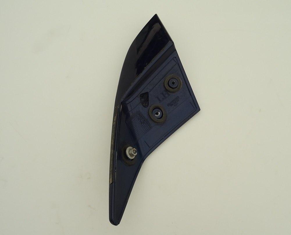 фото №2, 10-14 mustang roush спойлер задній кришки спойлер задня