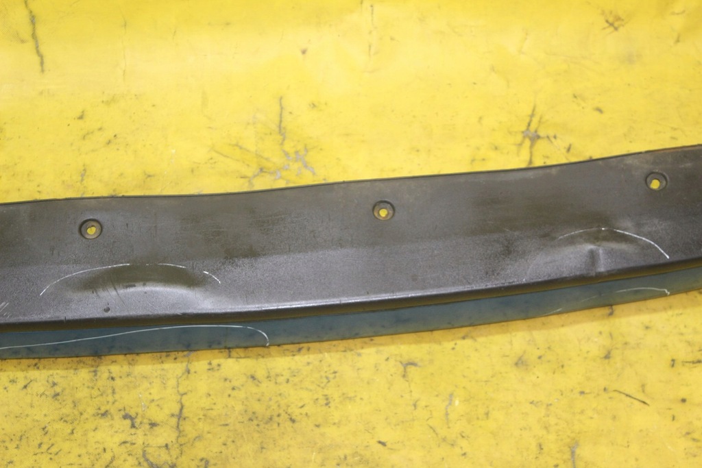 фото №11, Бампер задня задній renault kangoo i fl