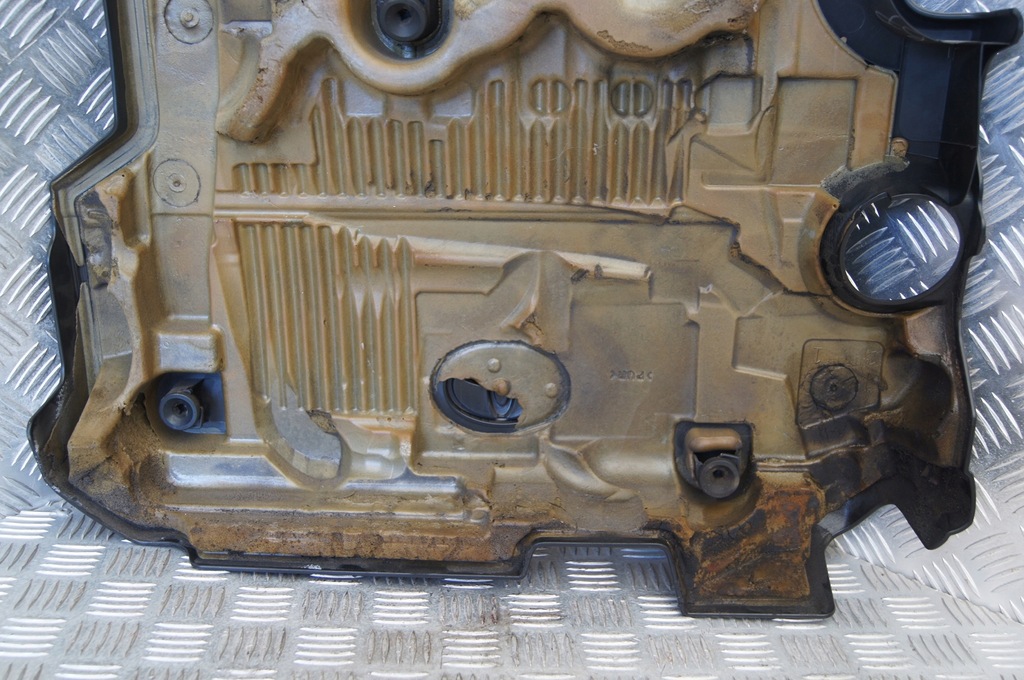 фото №8, Toyota highlander iii usa 3.5 v6 защита двигателя 2gr-fe