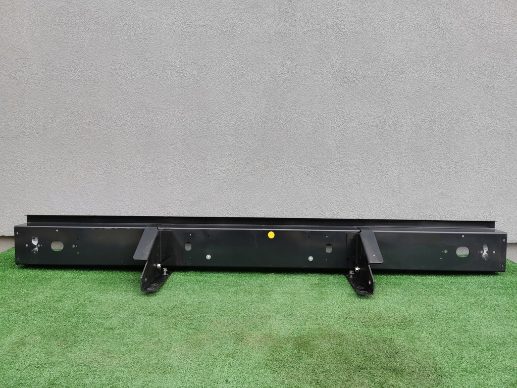 фото №6, Бампер задний балка задняя iveco daily 212 cm