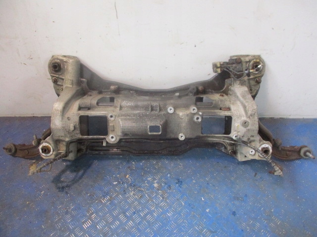 фото №1, Chrysler voyager iv 2.5d подрамник подрамник рычаги