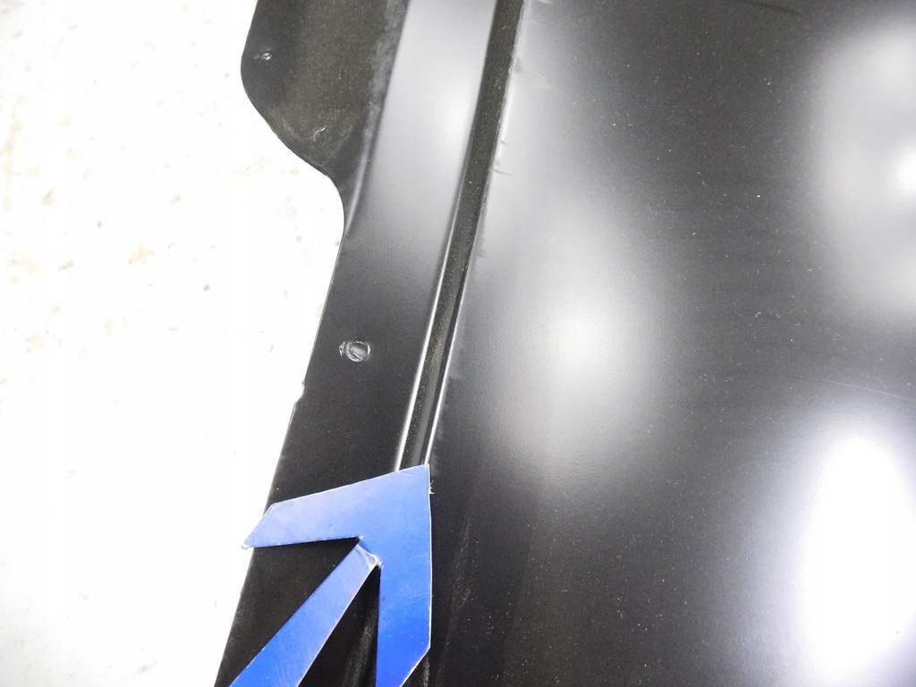 фото №7, Крышка багажника багажника fiat bravo 7773220