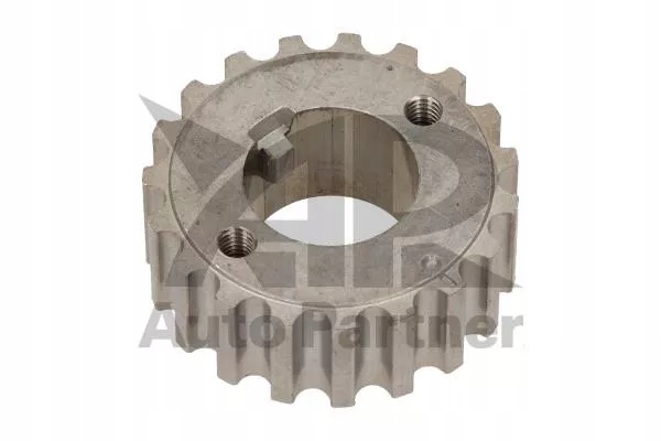 фото №2, Колесо зубчатое вала распределительного вала renault clio