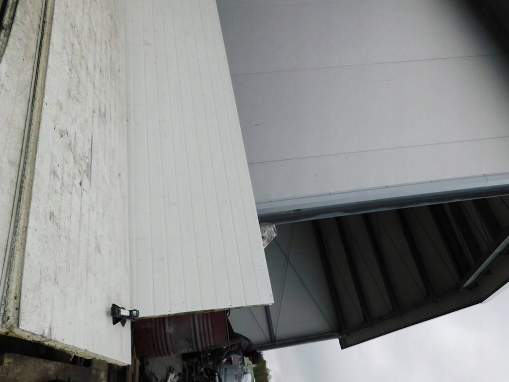 фото №8, Volvo s80 2.8t 1999r капот