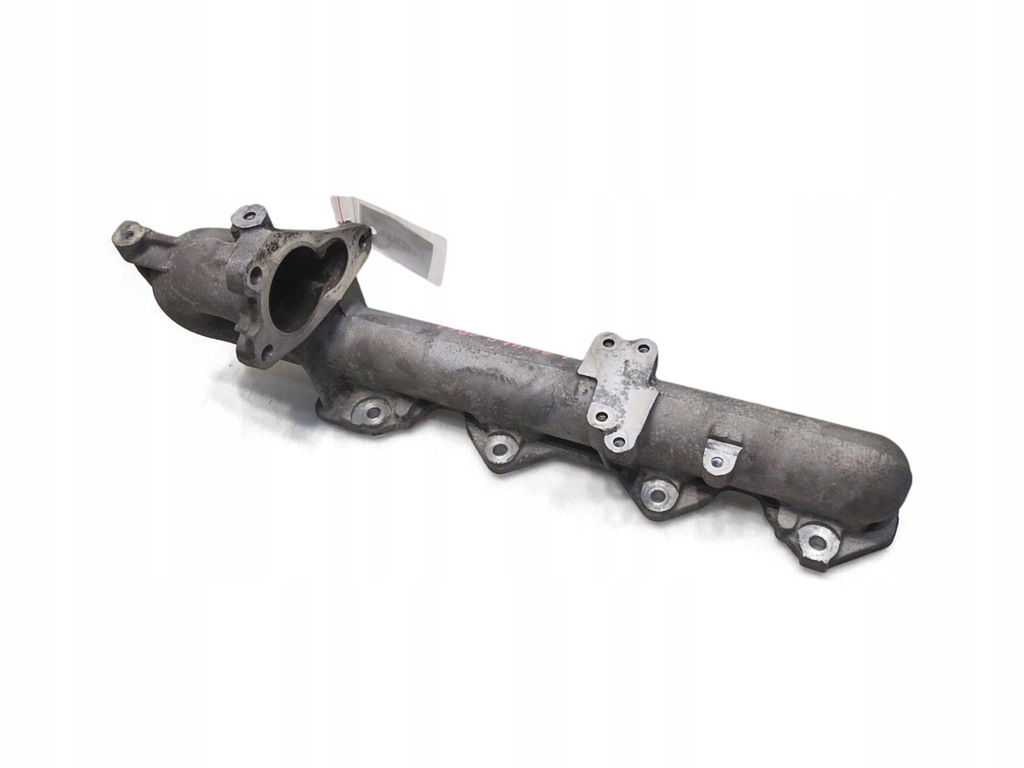 фото №1, Колектор всмоктуючий renault laguna iii 2.0 dci