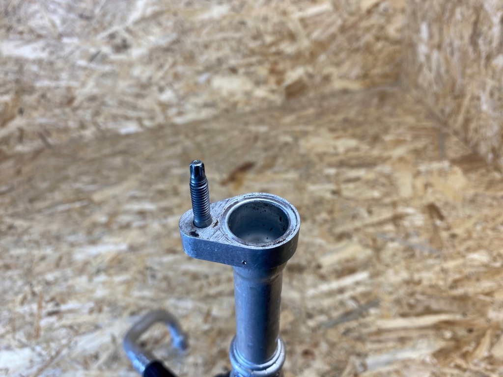 фото №10, Wąż шланг труба кондиционера opel e-mokka b peugeot e-2008 ii f71022