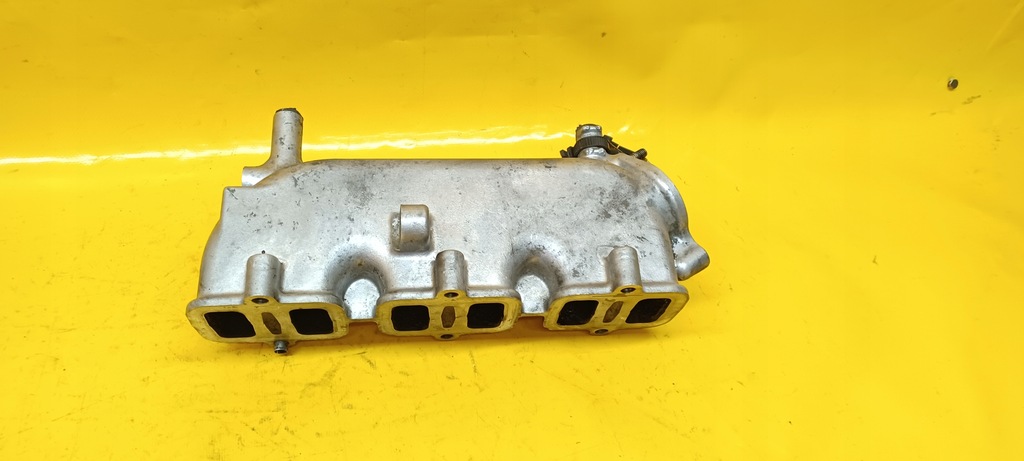 фото №9, Коллектор всасывающий audi a6 c5 2,5tdi 059129713q