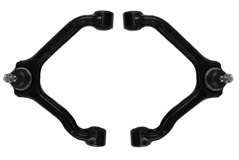 фото №1, Рычаг передний верхний ssangyong rexton 2004-2017