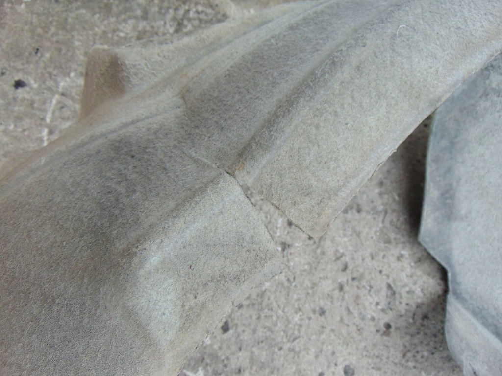 фото №7, Підкрилок лівий перед audi a6 c6 оригінал