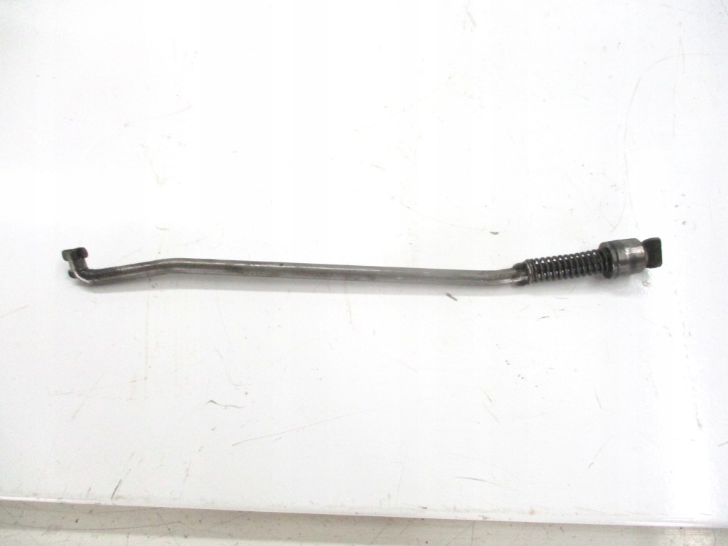 фото №10, Bmw e60 e61 2.0 d 177 коробка передач передач 6hp-21 1071030023