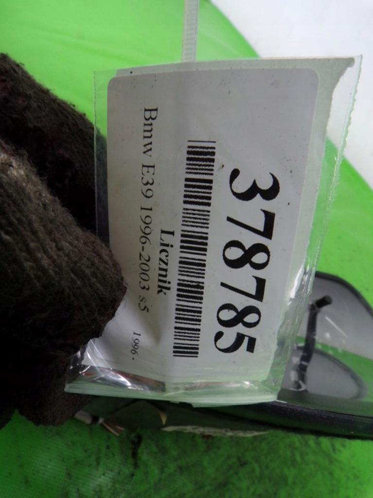 Bmw e39 2.8 193km лічильник прилади спідометр 8369031 8369051 Недорого