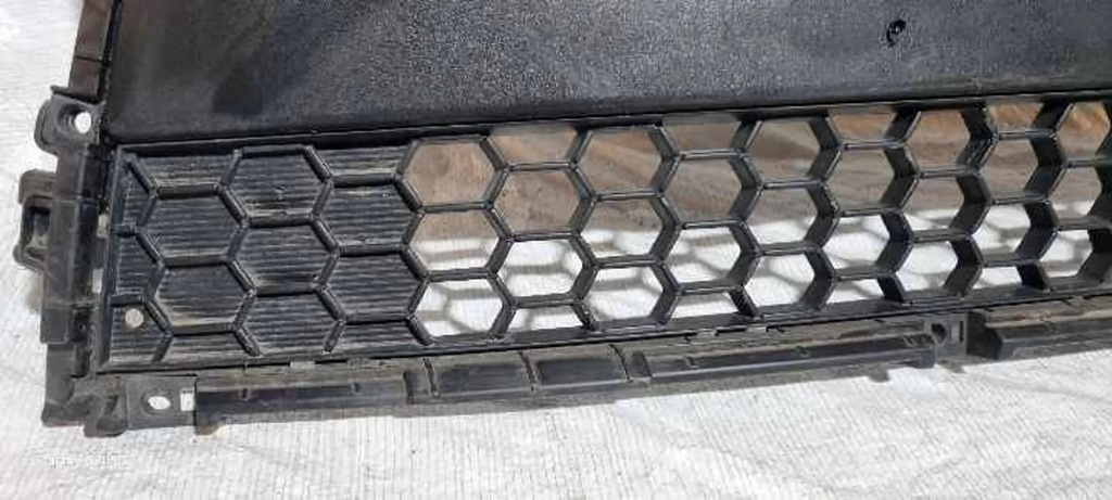 фото №6, Решётка бампера решётка радиатора решётка радиатора kia soul