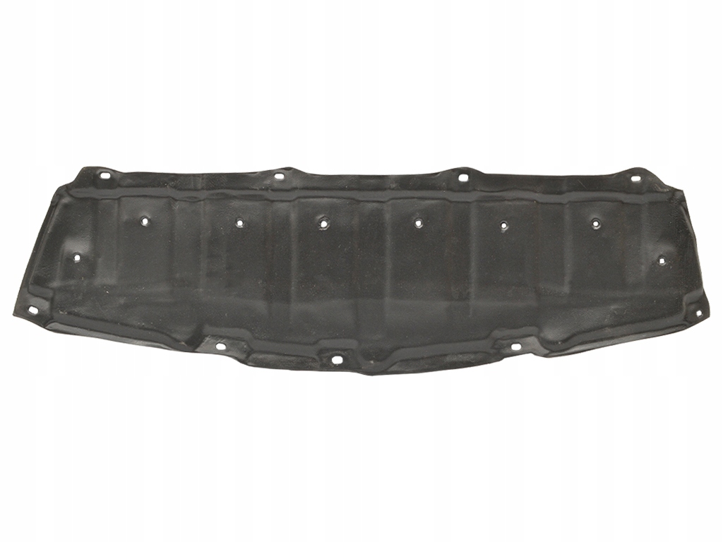 фото №1, Toyota prius 2003-2009 защита плита pod бампер 5144747010