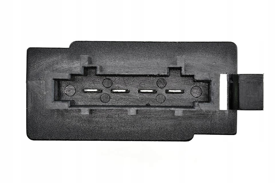 фото №8, Резистор вентилятор