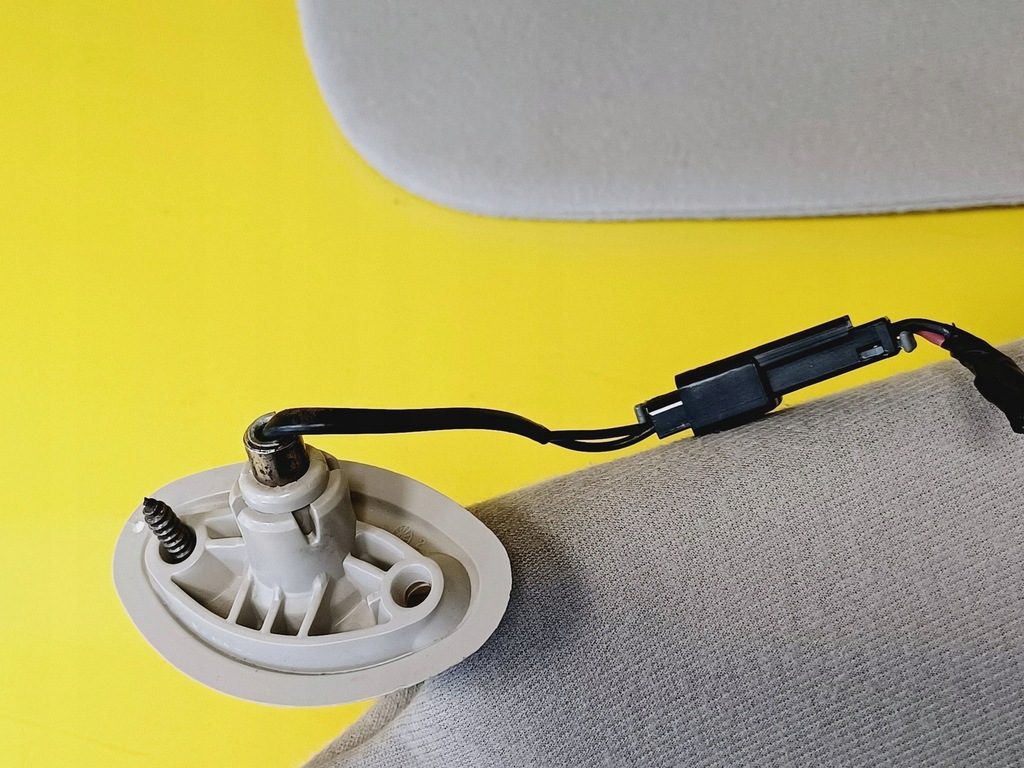 фото №5, Защита козырёк козырьки солнцезащитные chrysler pt cruiser nr895 комплект