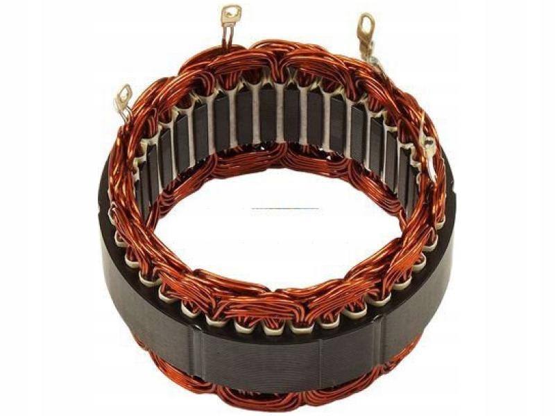 фото №1, Stator, генератор as-pl as6032