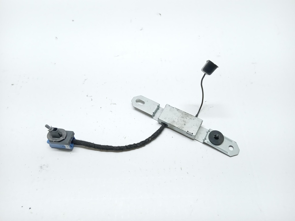 фото №1, Усилитель модуль антенный mazda cx-5 i