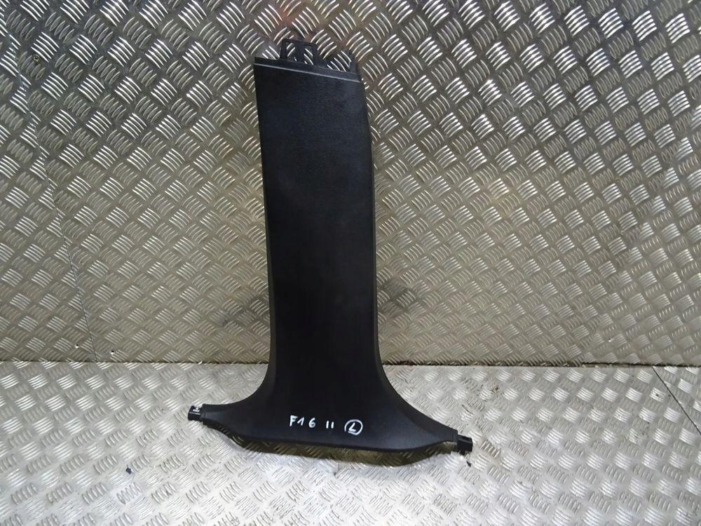 Купить Bmw x6 f48 накладка стойка нижняя левая 7324913