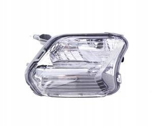 фото №1, Противотуманная фара перед ford escape 2017- правый