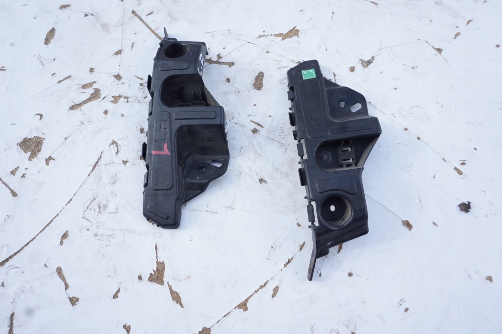 фото №1, Направляющая крыла левый перед opel mokka i