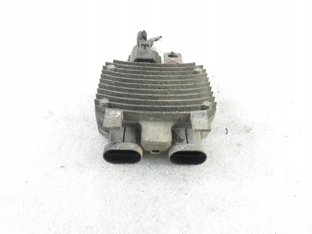 фото №1, Блок керування вентиляторів ford transit vi 2.2 940008501