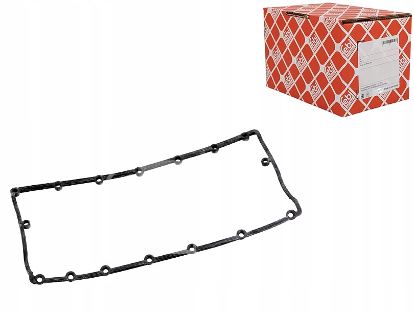 фото №1, Прокладка крышки клапанов vw california t5 camper multivan v touareg