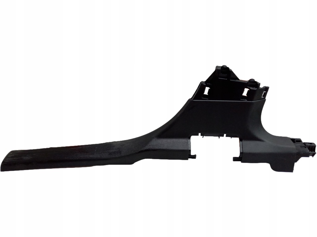 фото №1, Peugeot rifter 1.5d пластик защита порог правая 9816396377