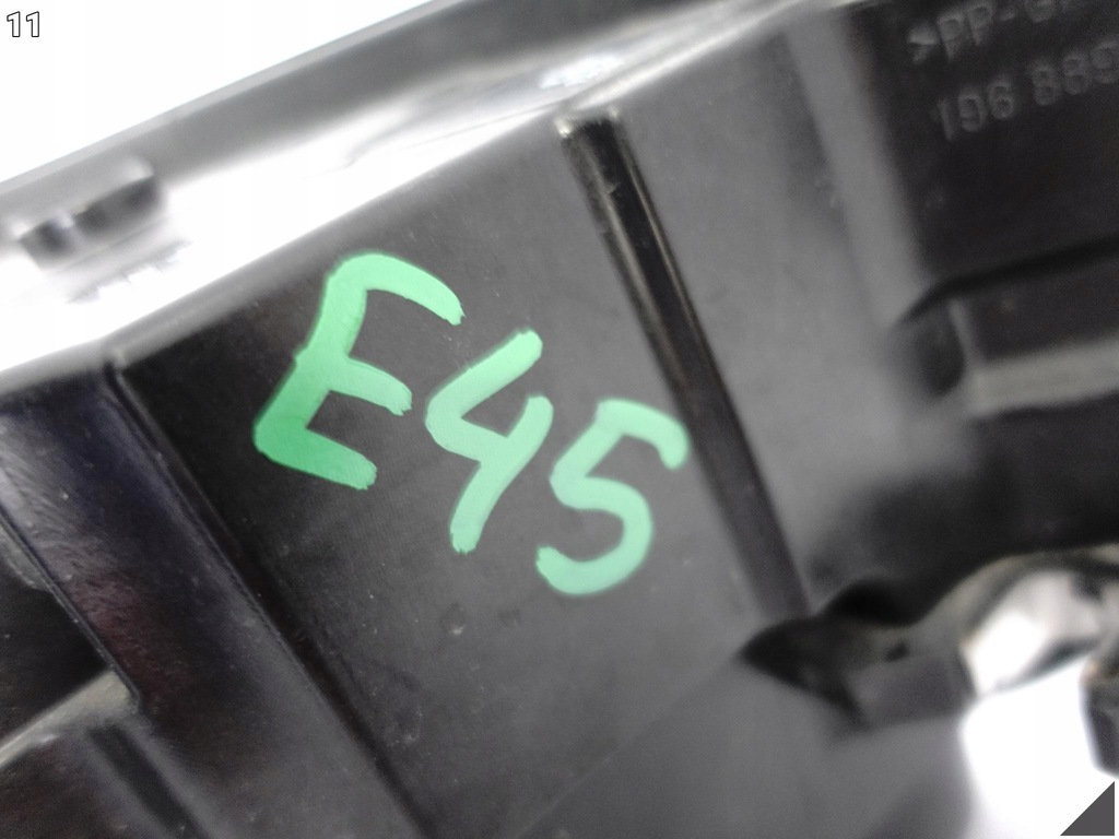 фото №12, Audi a6 s6 c7 4g0 lift 14-18 full led лампа ліва перед eu комплектна 033h