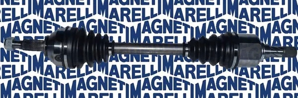 Купити Привідний вал привідна ліва opel vivaro box /mm/