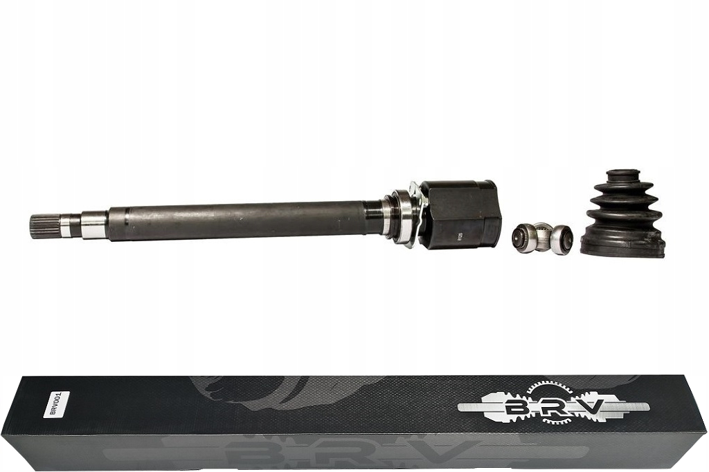 фото №1, Brv brv001 привідний вал передня p