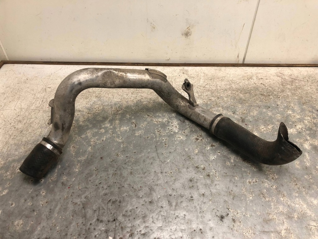 фото №1, Труба шланг интеркулер honda cr-v crv 17283-r06-e000