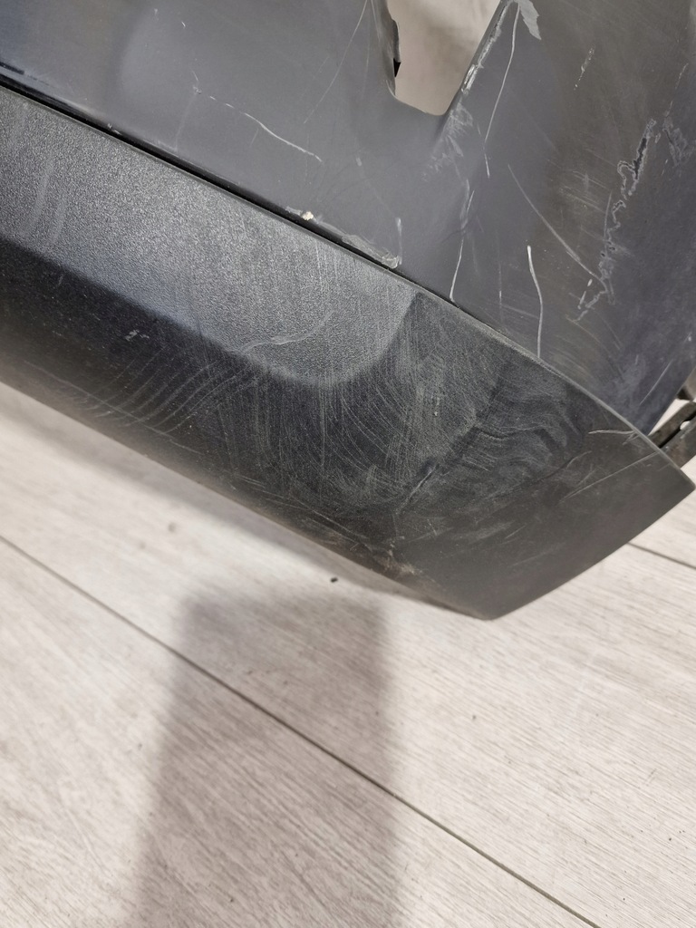 фото №7, Бампер передній перед bmw ix3 ix3 go8 20-