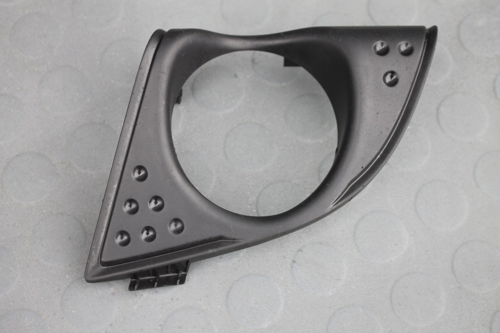 фото №1, Рамка протитуманної фари правий перед honda accord viii 08-15