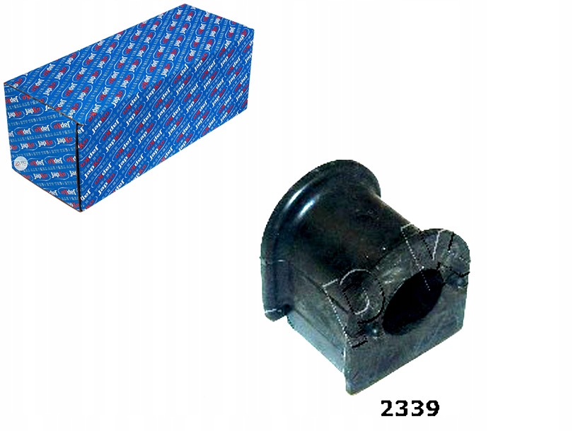 фото №1, Втулка стабілізатора japko