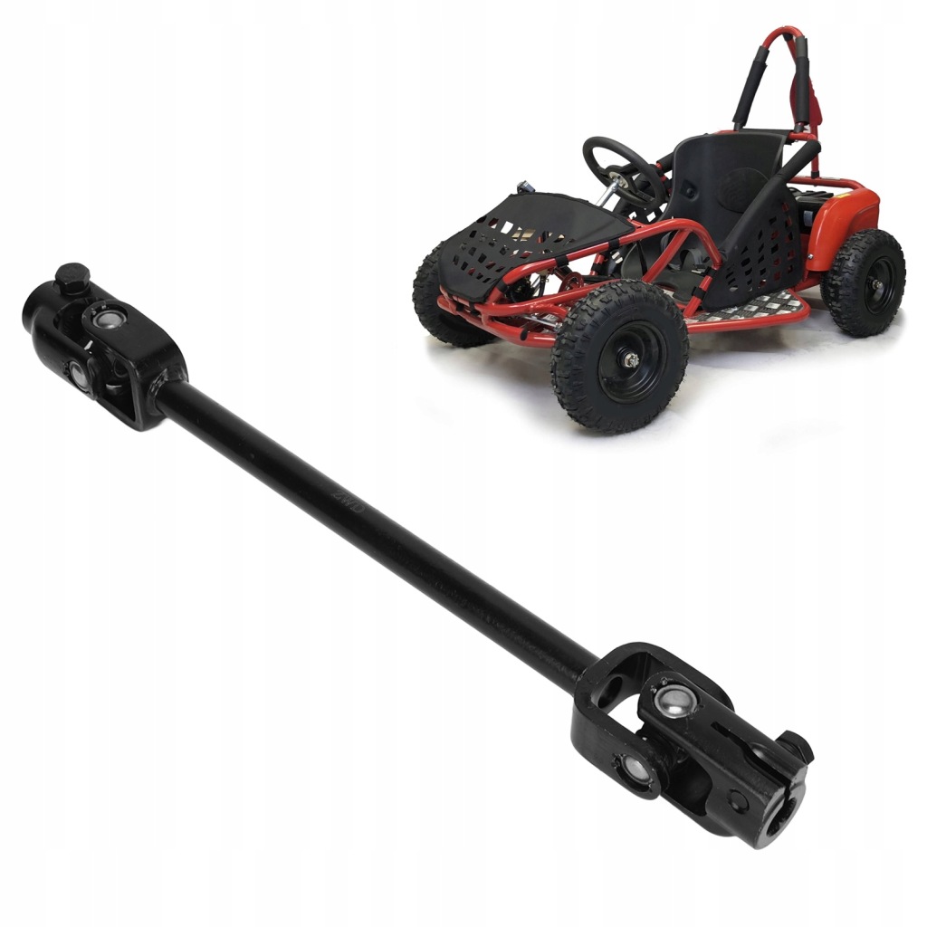 Колонка руля wał подставка на середина palca 30t Доставка