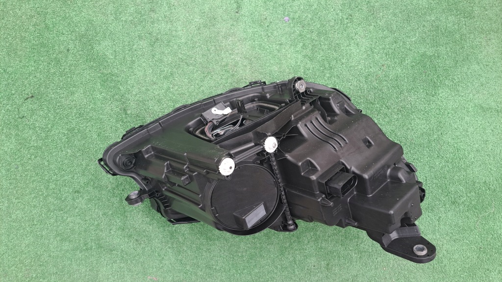 Mercedes w213 рестайлінг  full led фара передня Оригінал